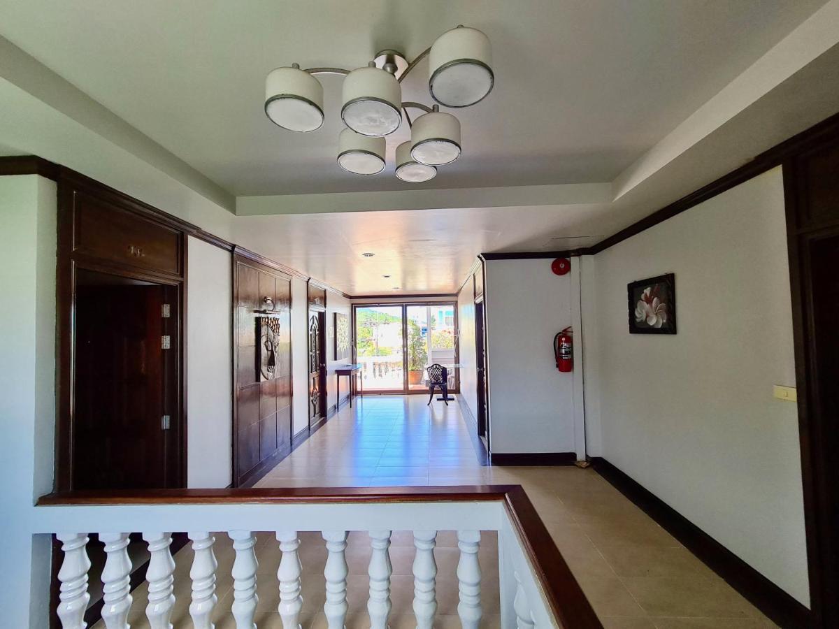 The 1 Boutique Hotel Ko Pha Ngan Extérieur photo