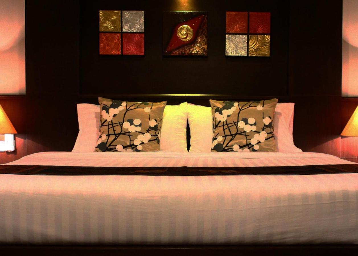 The 1 Boutique Hotel Ko Pha Ngan Extérieur photo