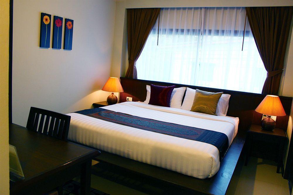 The 1 Boutique Hotel Ko Pha Ngan Extérieur photo