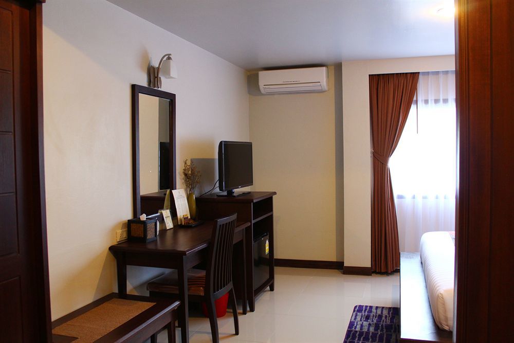 The 1 Boutique Hotel Ko Pha Ngan Extérieur photo