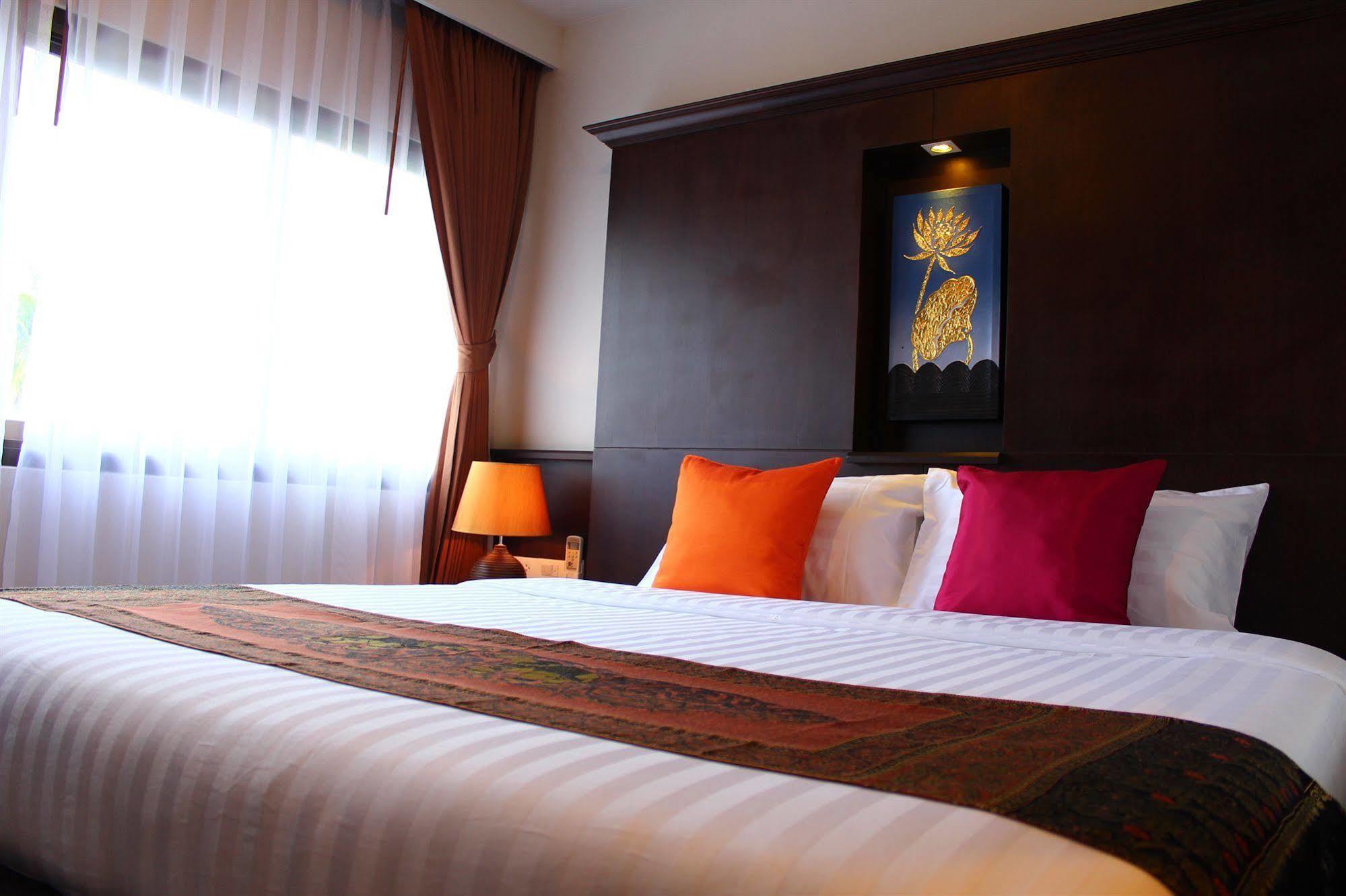 The 1 Boutique Hotel Ko Pha Ngan Extérieur photo