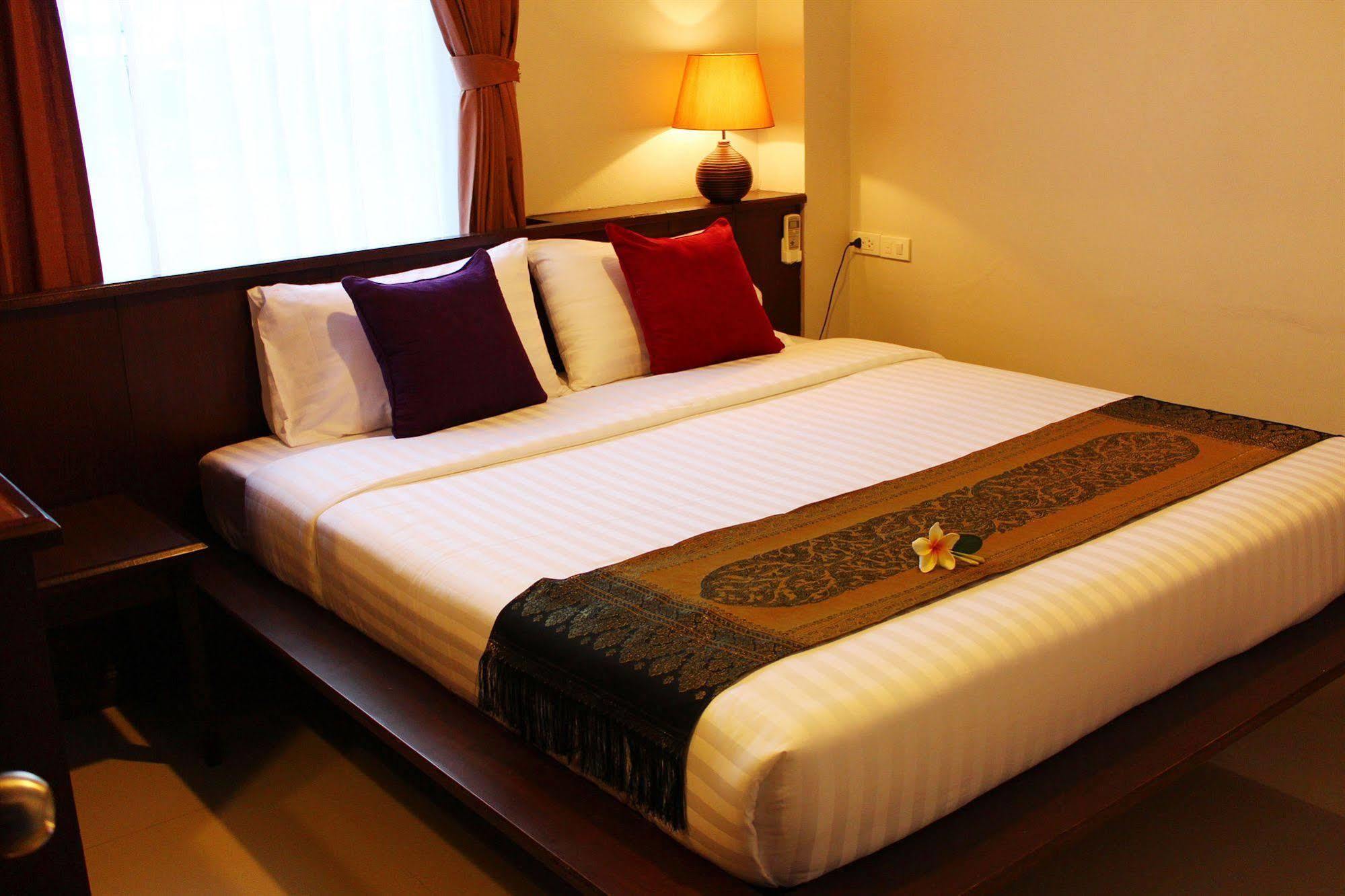 The 1 Boutique Hotel Ko Pha Ngan Extérieur photo