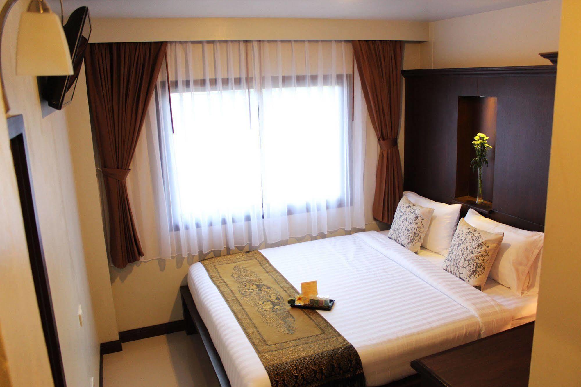The 1 Boutique Hotel Ko Pha Ngan Extérieur photo