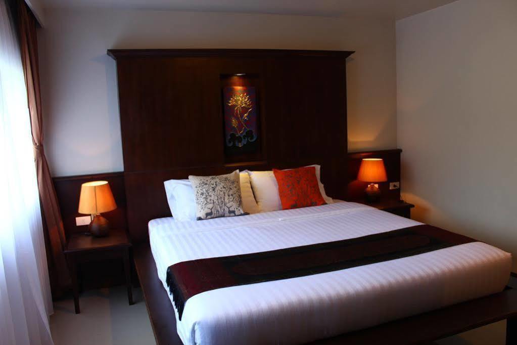 The 1 Boutique Hotel Ko Pha Ngan Extérieur photo