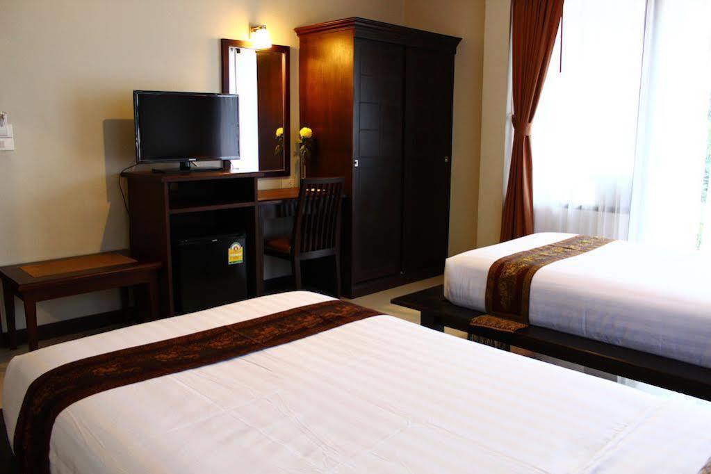 The 1 Boutique Hotel Ko Pha Ngan Extérieur photo