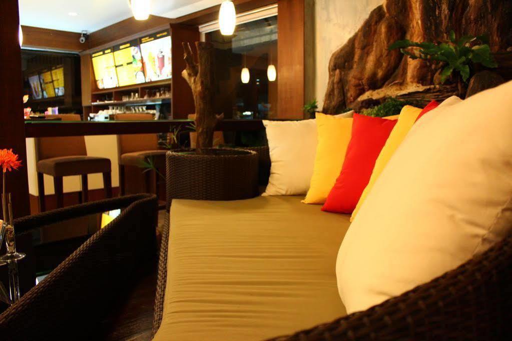 The 1 Boutique Hotel Ko Pha Ngan Extérieur photo