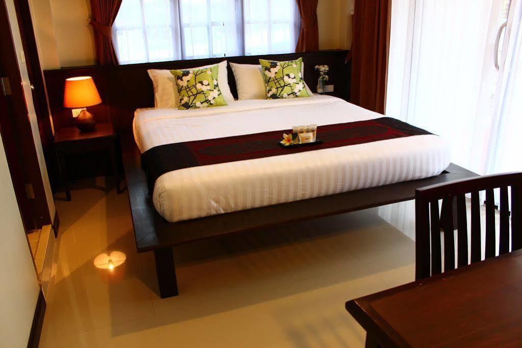 The 1 Boutique Hotel Ko Pha Ngan Extérieur photo